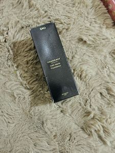Charmacy Milano CMC Matte Foundation