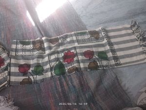 Bed Sheet