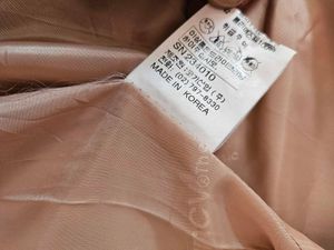 Korean Formal Blazer For Women