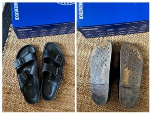Birkenstock 1774 Arizona – Rare Limited Edition