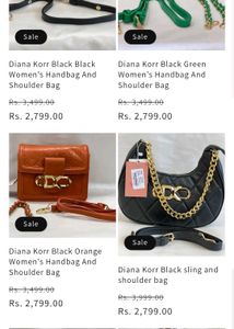 DK Handbag