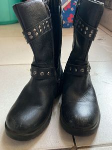 Boots 1.5Years To 3.5 Year