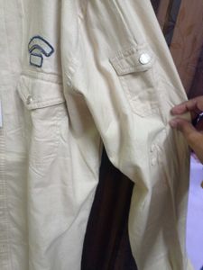 Unused New With Tag Shirt