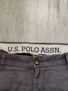 Ma1179 U.S. polo Assn pant waist 40