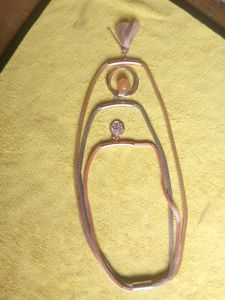 Layered Chain Necklace