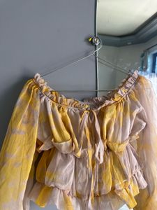 Very Pretty Top