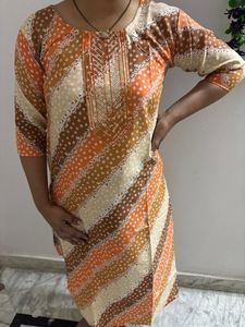 Flat 50%sale Long Kurti