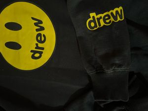 Black Sweatshirt ( size L )