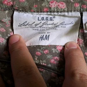H&amp;M Summer Dress