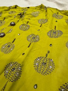 40 Size Rayon 2piece Brand New