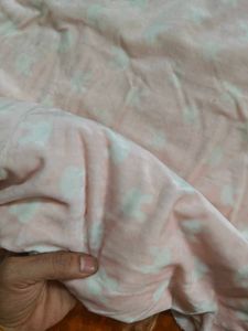 Baby Blanket Cum Wrap