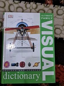 Visual Dictionary