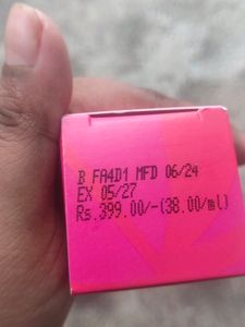 Oriflame Tender Care multipurpose Balm