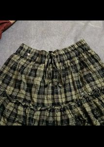 cutest mini skirt