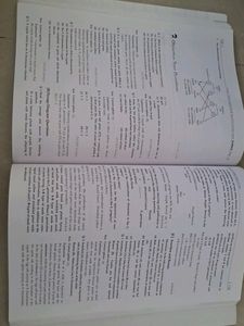 OSWAL Science Question Bank Class 10