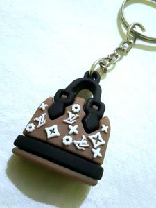 Sale- Louis Vuitton Bag Charms