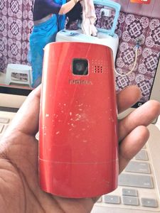 Nokia X2 QWERTY Phone