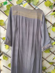 Aurelia Kurta