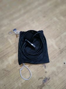 Wired Mic For Creators