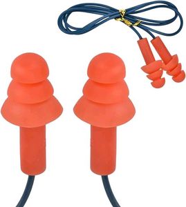 Earplugs (100 pair Available)