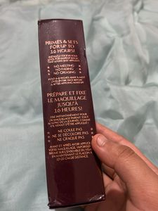 Charlotte Tilbury Setting Spray