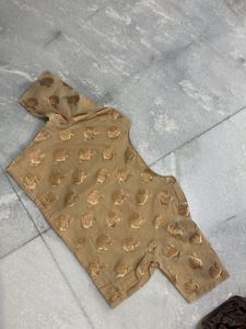 Golden Queen Blouse
