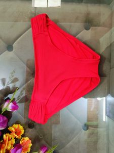 Beautiful Red Colour Brief