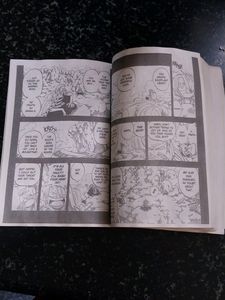 One Piece Manga 7