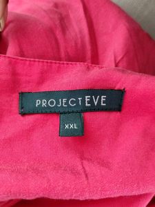 Pink Top (Women&#39;s)