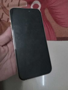 iPhone 14 Pro max USA COPY - Cracked Back side