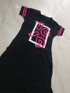 Long Tshirt For Women