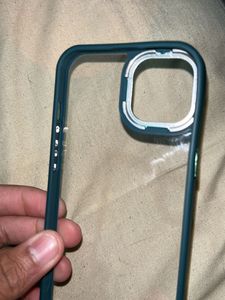 Iphone 13 BackCover