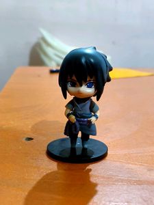 Anime Collectible Figure