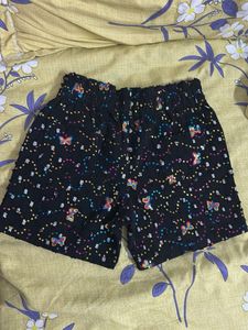 Party Shorts
