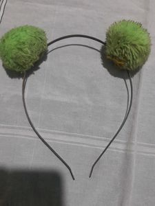 5 Hairband