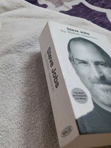 Steve Jobs Biography