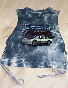 Tops &amp; Tees (Combo of 8)