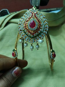 Indian Armlet/Baju Band