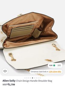 Allen Solly Shoulder Bag