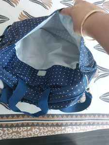 Diaper Bag