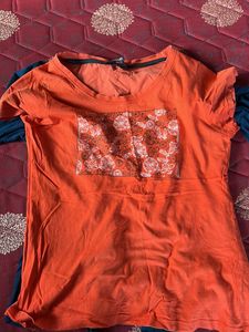Combo Of Two MAX Tops