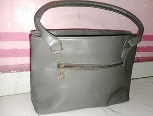 Pretty Handbag