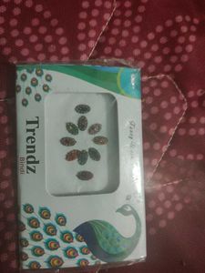 Trendz Bindi