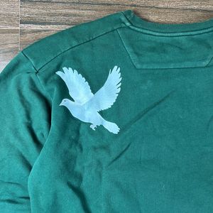 Unique Graphic Sweatshirt