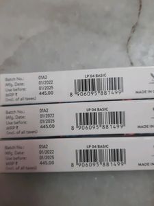 Myglamm Lipliner