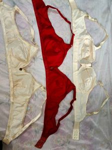 Bra Bundle
