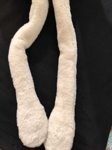 Furry Fluffy Ear Muffs