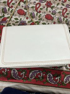 Sling Bag With Two Straps