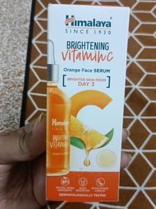 Himalaya Vitamin C Serum