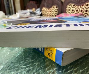 Study Package And 11 Set Question Papers With OMR